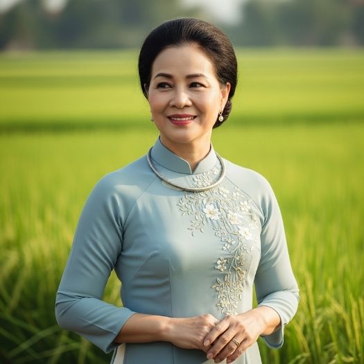 Cô Lệ