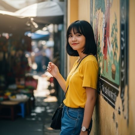 Thanh Hà