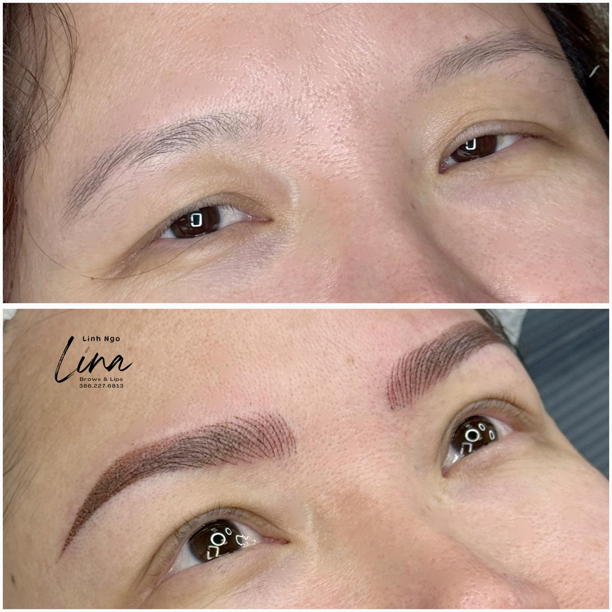 Combo Brows 1