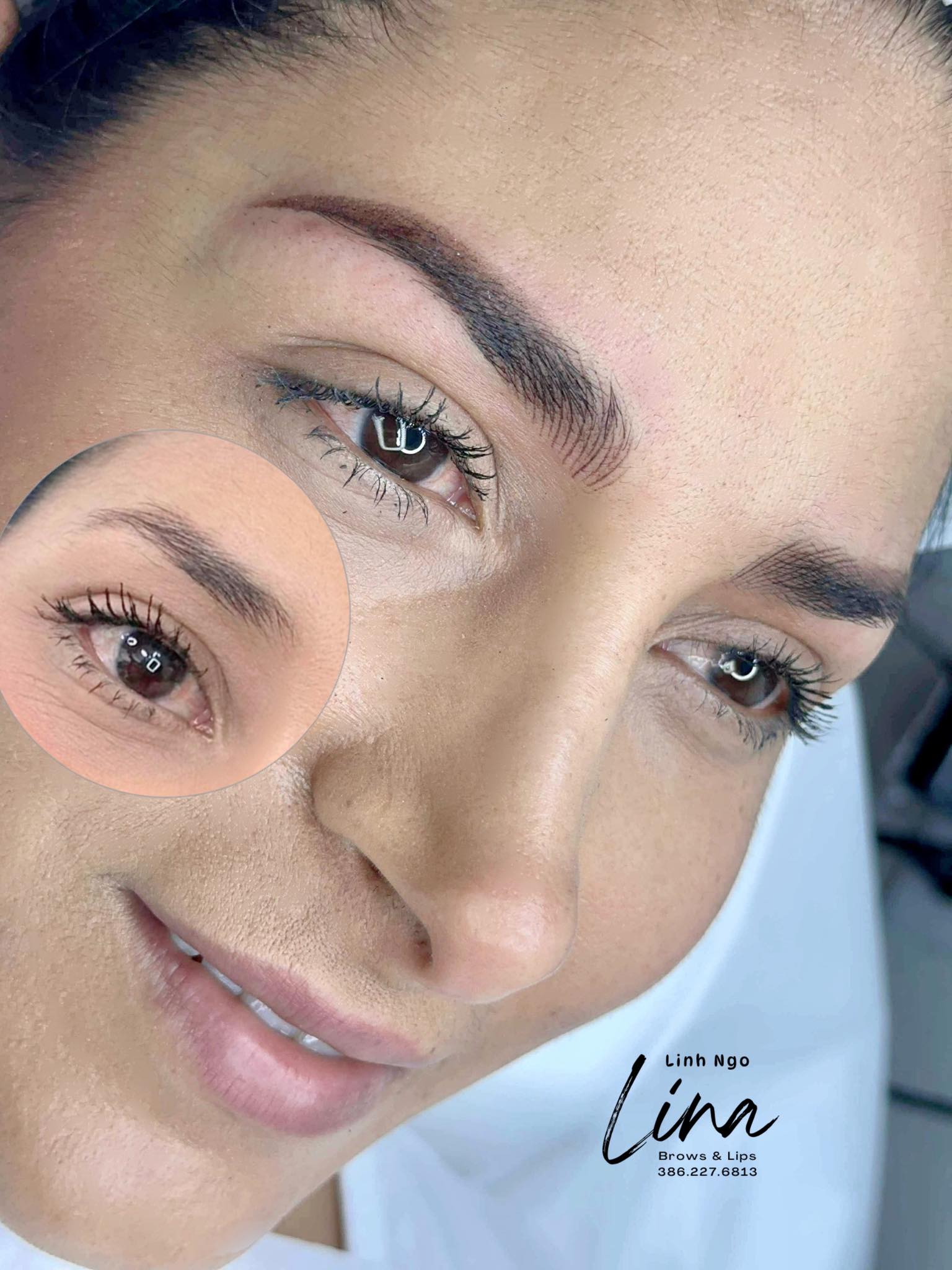Combo Brows
